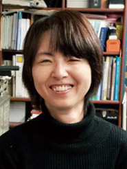 宇野 由起子