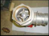 消火栓 用途写真