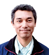 宇野チーフ
