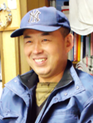岩永 浩一